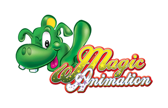magic animation